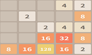 2048のサムネイル