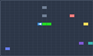 ヘビゲームのサムネイル